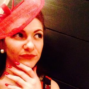 Meet your Posher, Audrey